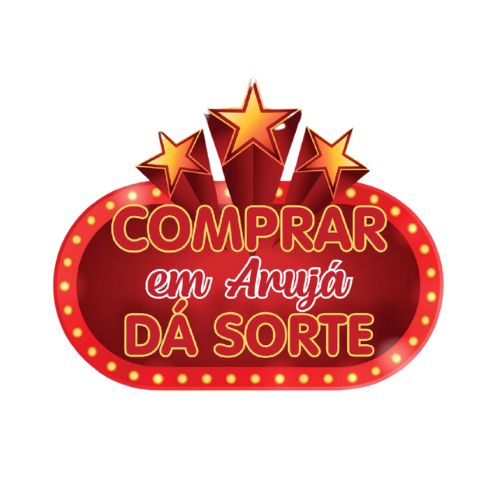 Comprar em Arujá da Sorte